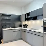 Apartment Ebbe Flut, Whg 19 Westerland