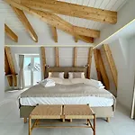Apartment Ebbe Flut, Whg 19 Westerland