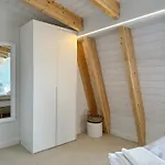 Ebbe Flut, Whg 19 Apartment
