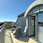 Ebbe Flut, Whg 19 Apartment