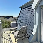 Ebbe Flut, Whg 19 Apartment