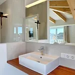 Ebbe Flut, Whg 19 Apartment *