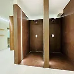 Ebbe Flut, Whg 19 Apartment