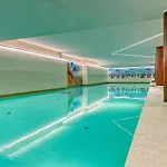 Apartment Ebbe Flut, Whg 19 Westerland