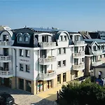 Ebbe Flut, Whg 19 Apartment