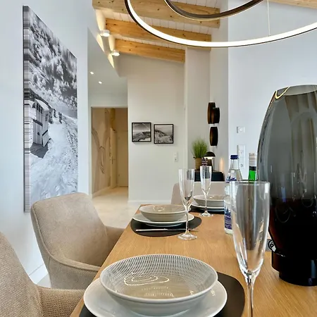 Ebbe Flut, Whg 19 * Вестерланд