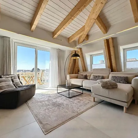 Ebbe Flut, Whg 19 Lägenhet *