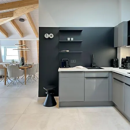 Ebbe Flut, Whg 19 Lägenhet Westerland