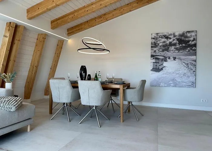 Ebbe Flut, Whg 19 Lägenhet