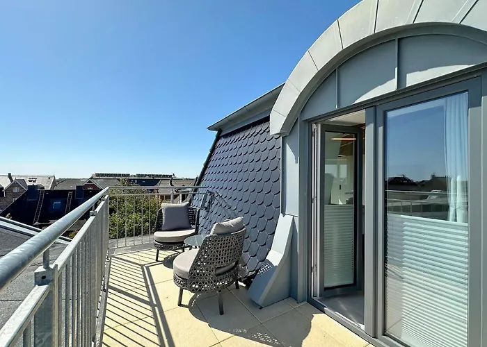 Ebbe Flut, Whg 19 Lägenhet