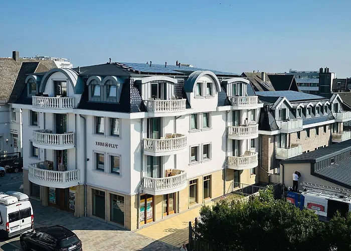 Ebbe Flut, Whg 19 Lägenhet